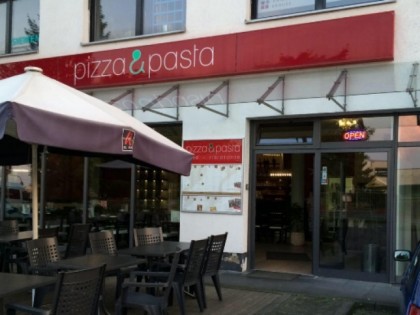 Фото: Pizza &amp; Pasta 